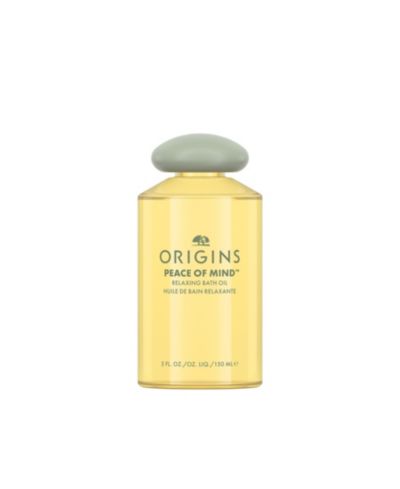Расслабляющее масло для ванны Origins Peace Of Mind, 5 oz.
