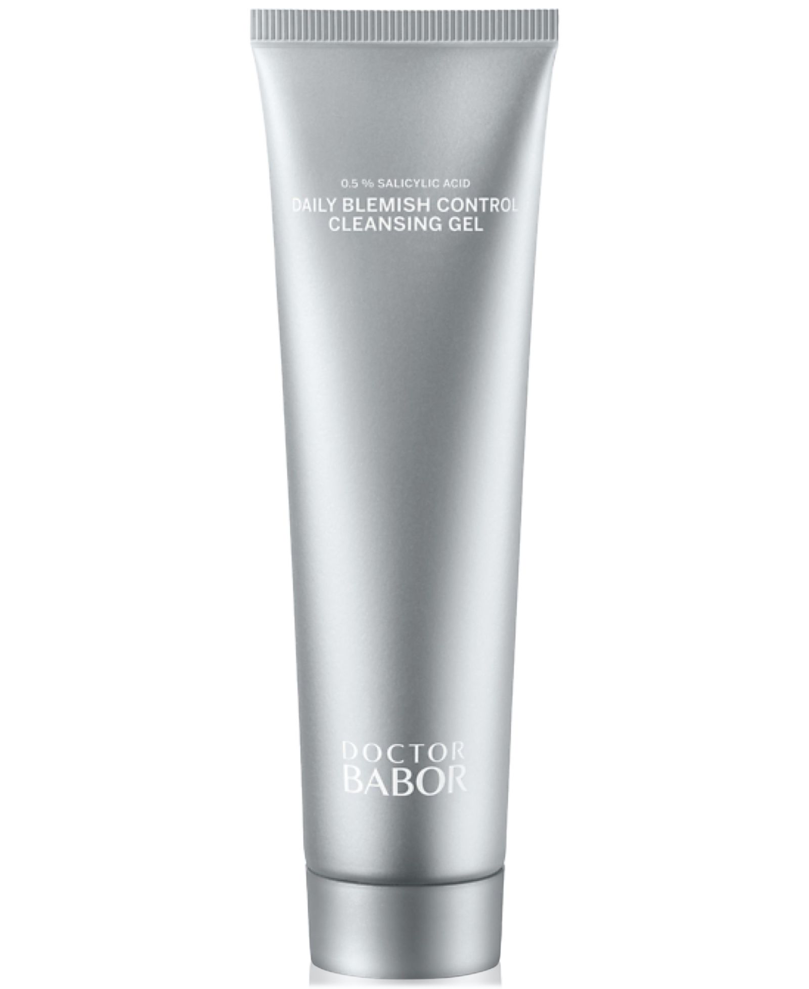 Очищающий гель BABOR Daily Blemish Control для контроля несовершенств