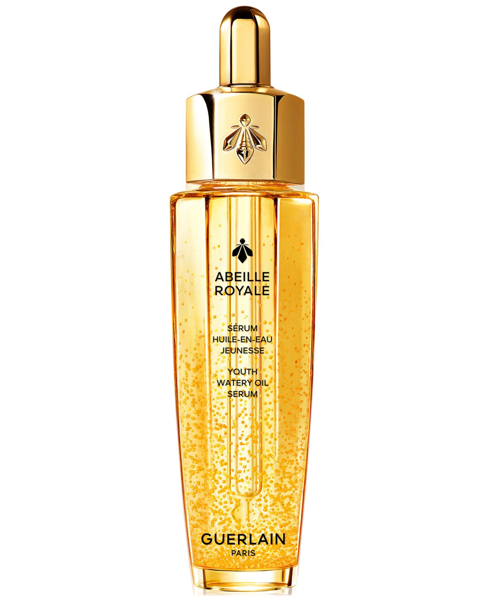 Abeille Royale Youth Watery Oil Serum, 1 oz.