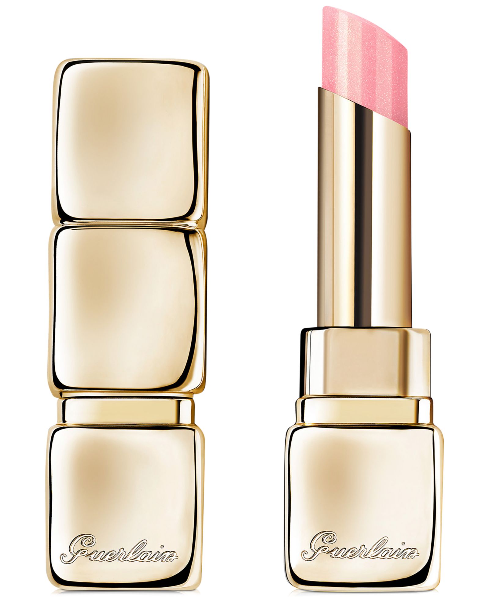 Бальзам для губ GUERLAIN KissKiss Bee Glow