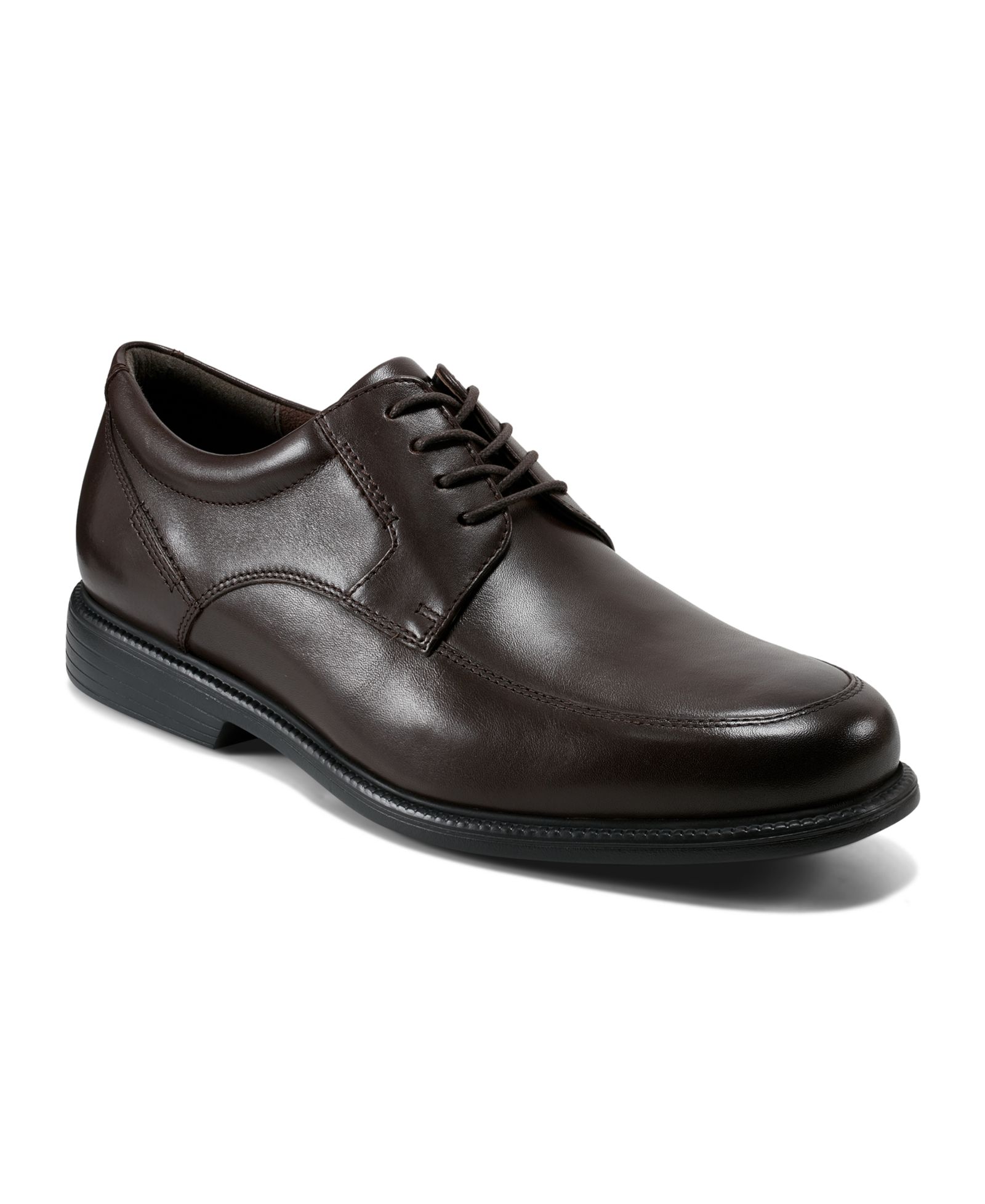 Мужские туфли Rockport Charles Road Apron Toe Oxfords