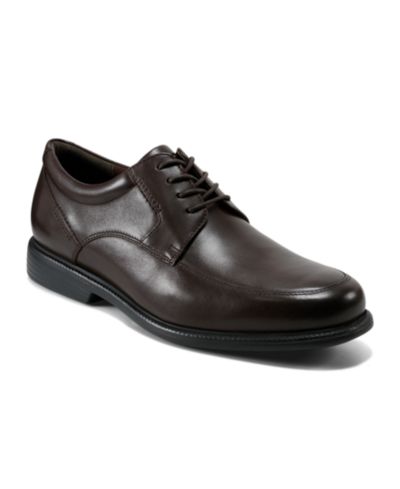 Мужские туфли Rockport Charles Road Apron Toe Oxfords