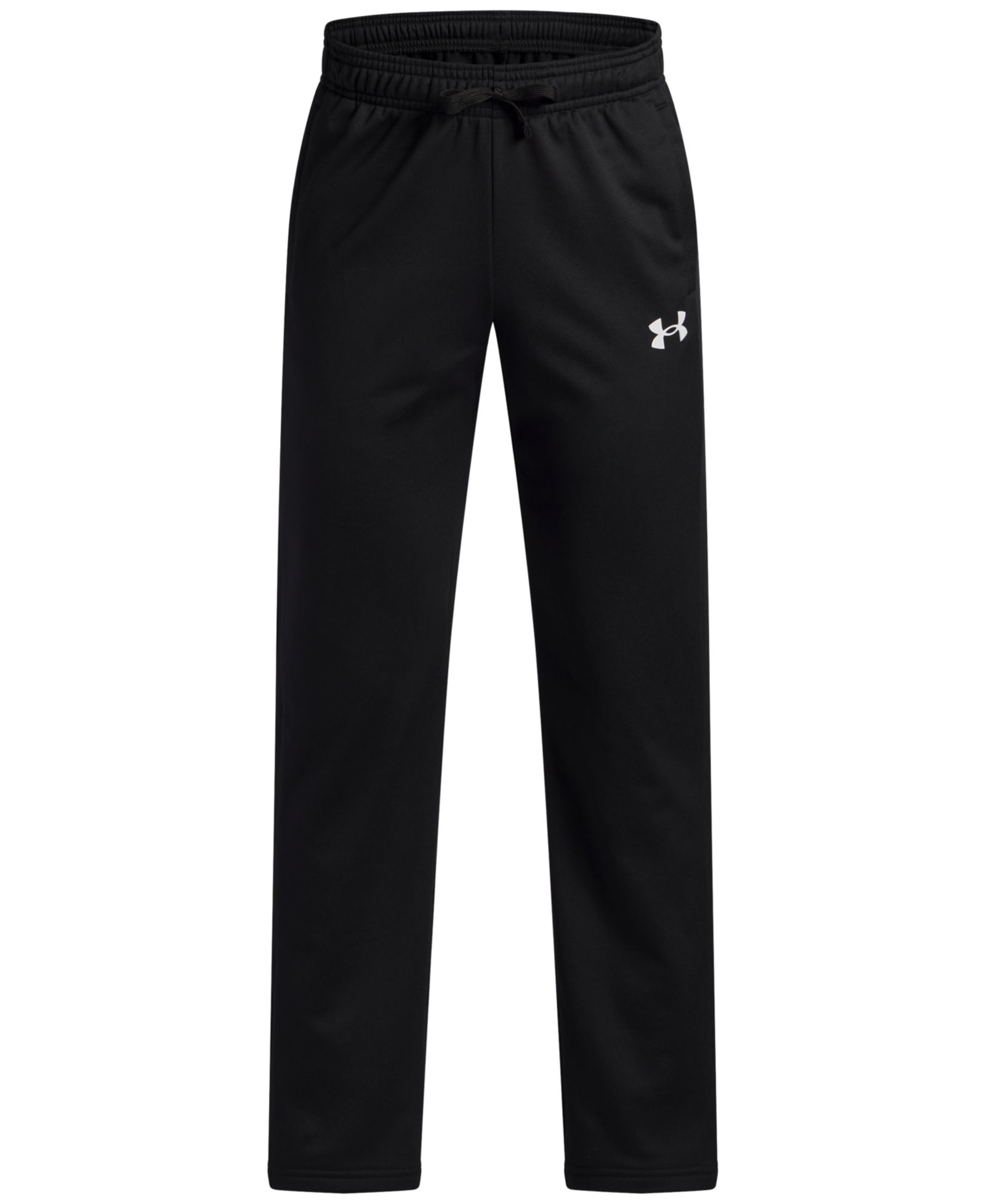 Under Armour Boys 6-18 Brawler Tapered Pants