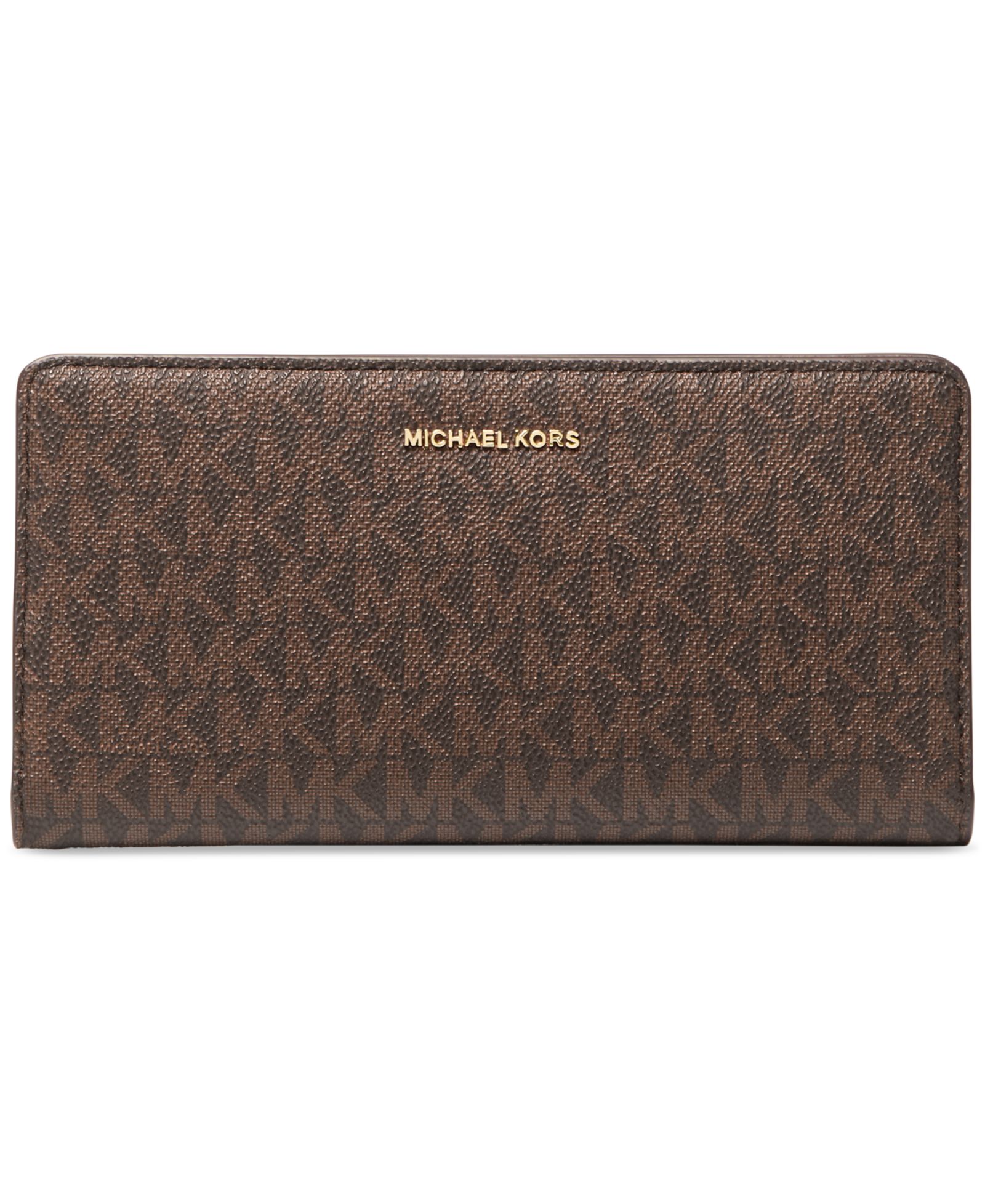Кошелек Michael Kors Bryant Large Slim Snap