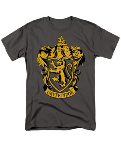 Harry Potter Футболка с гербом Gryffindor, Big & Tall