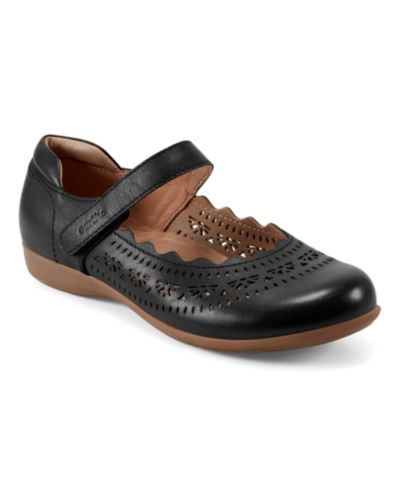 Женские мэри-джейн туфли Earth Women's Brady Leather