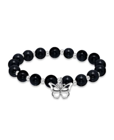 Onyx, Silver