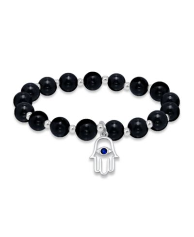 Onyx, Silver