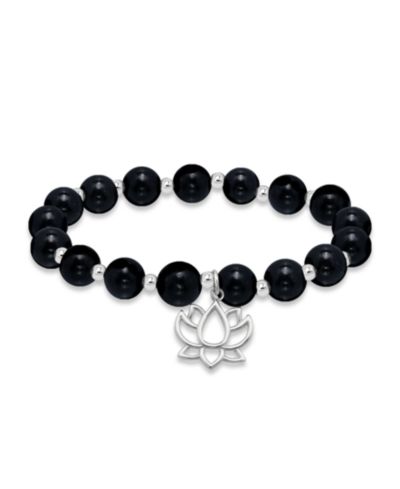 Onyx, Silver