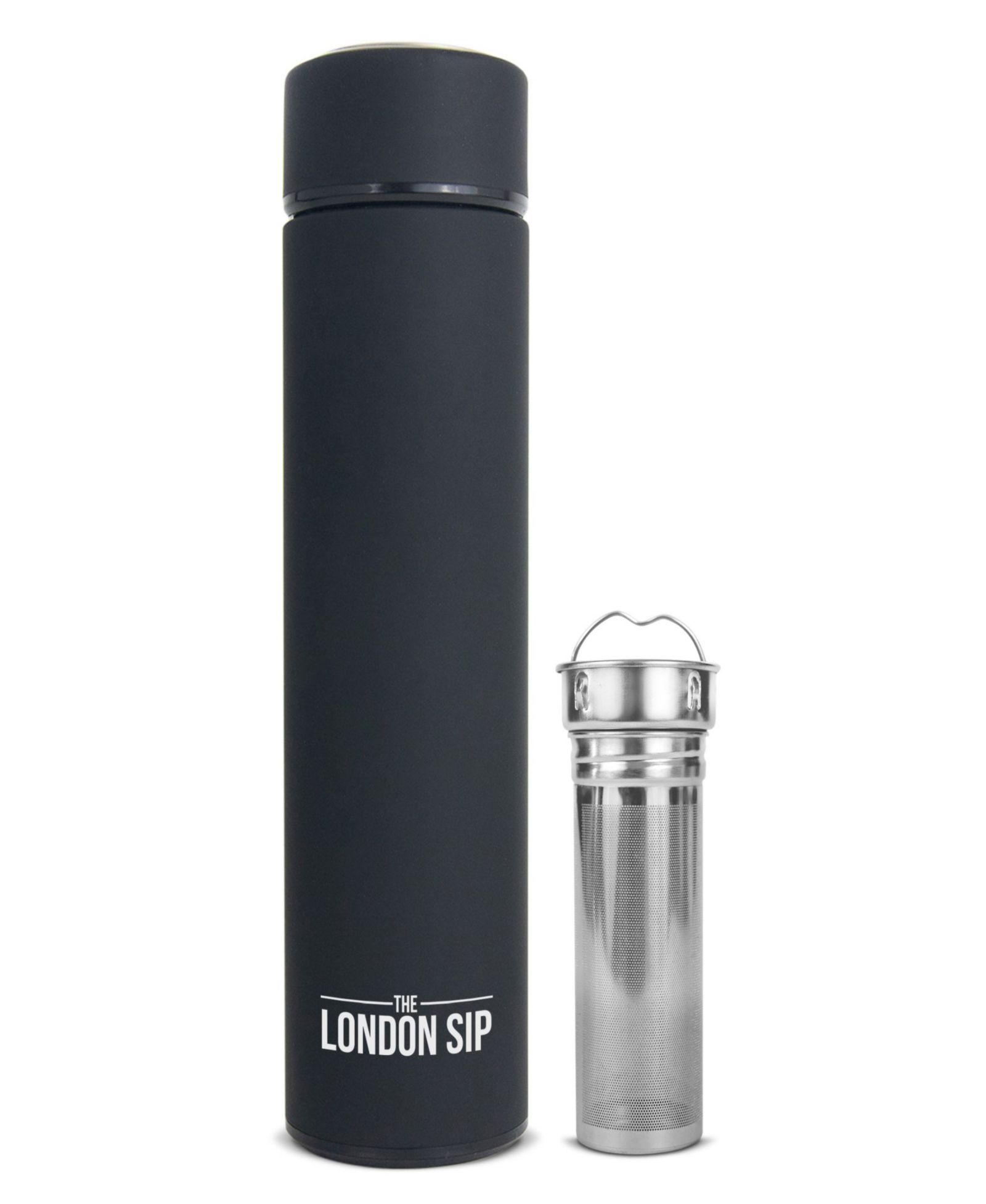 Дорожный заварник London Sip 16 oz.