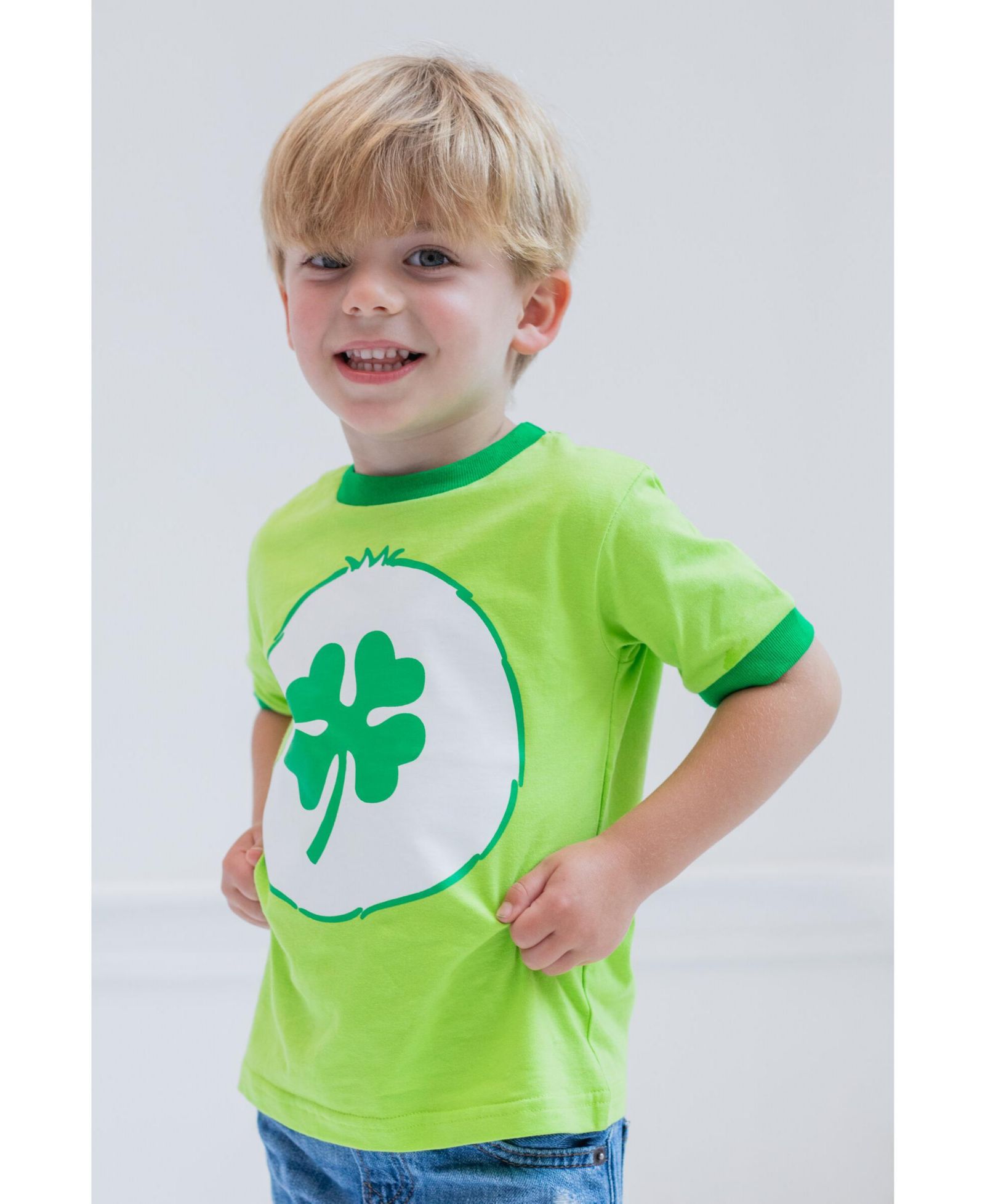 Care Bears Boys' and Girls' Cosplay T-Shirt