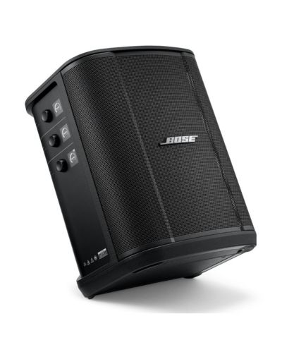Bose S1 Pro+ Portable Bluetooth Wireless PA System