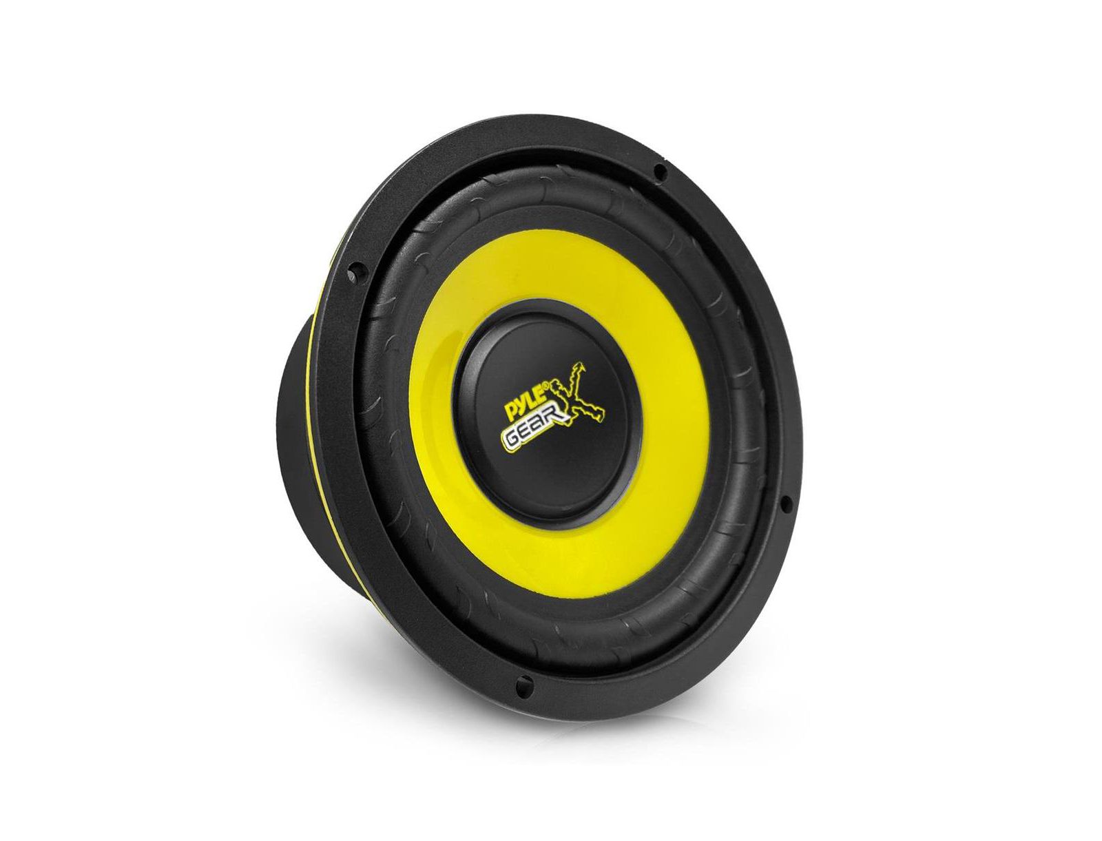 Автомобильный вуфер Pyle 5-Inch Component Midbass, 200 Watts
