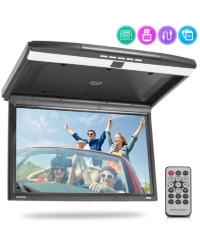 Pyle HDMI 1080p 15.6" Roof Mount Monitor