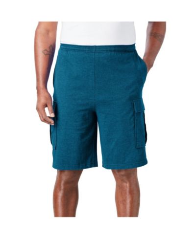 Heather teal