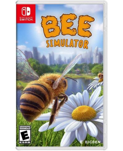 Bee Simulator - Nintendo Switch