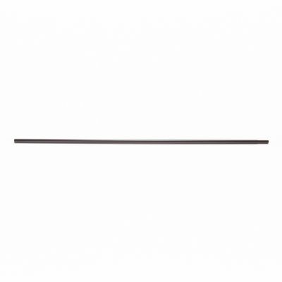 Oil rubbed bronze