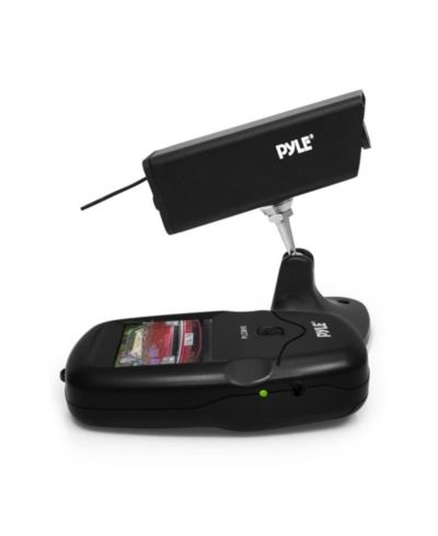 Pyle Wireless Waterproof Trailer Hitch Camera System