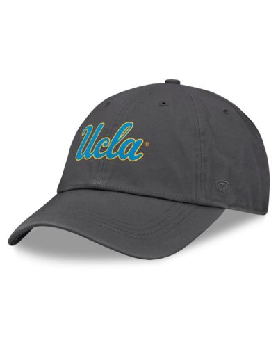 Мужская бейсболка Top of the World UCLA Bruins Team Logo Washed Adjustable