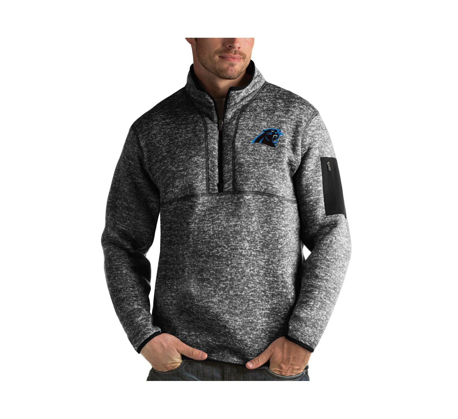 Мужская куртка Antigua Carolina Panthers