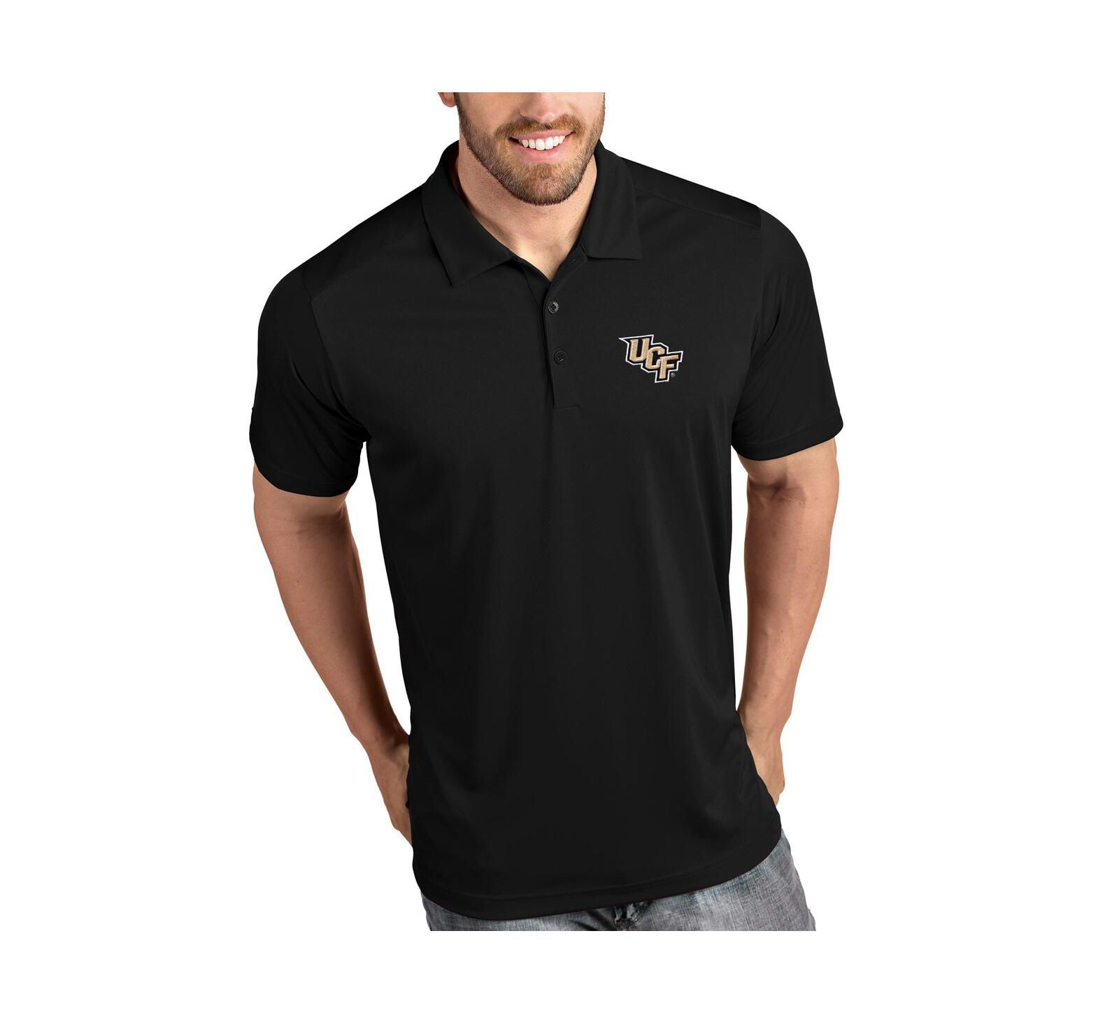 Antigua Men's UCF Knights Tribute Polo