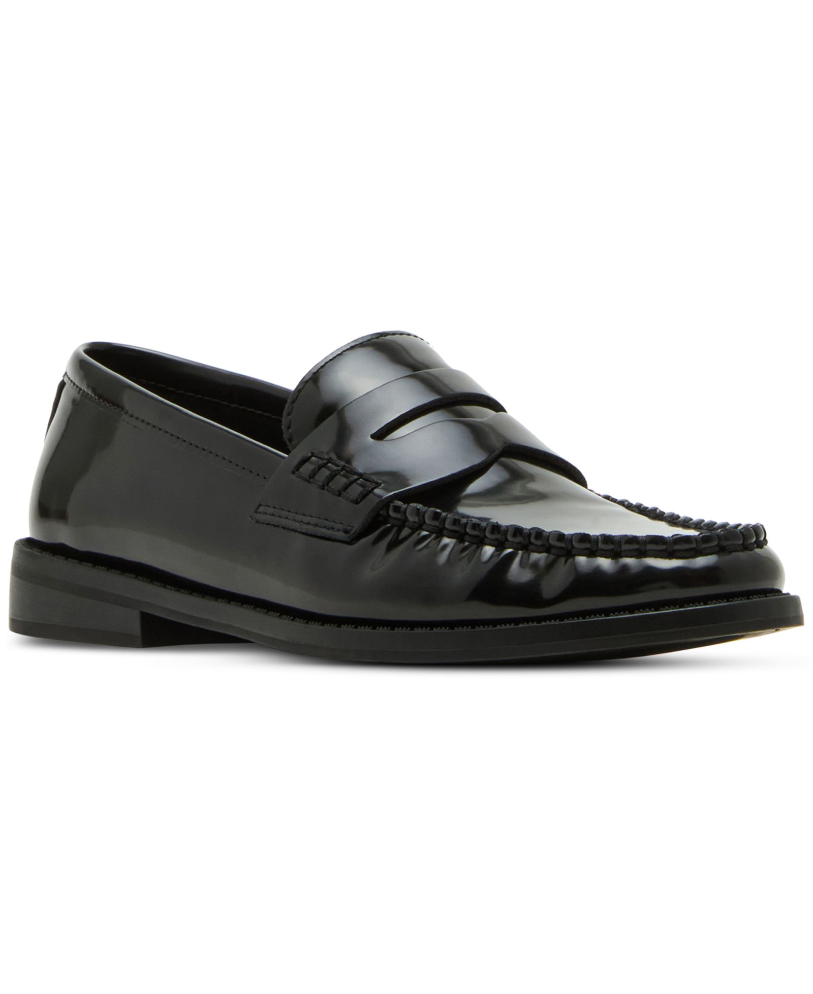 Женские лоферы Madden Girl Prep Moc-Toe Tailored