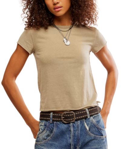 Free People Women's We The Free Nova T-Shirt