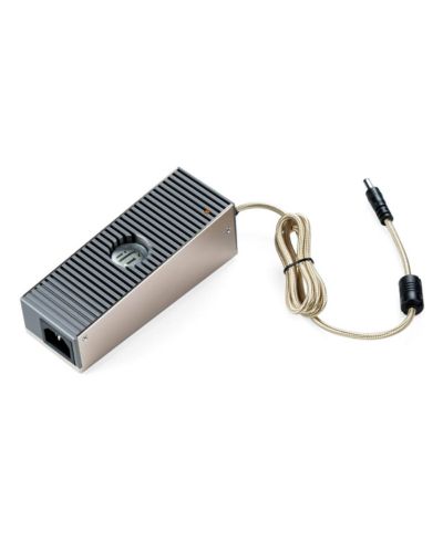 iFi Audio iPower Elite Active Noise Canceling 12V DC Power Supply
