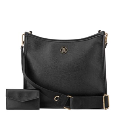 Женская сумка через плечо Nine West Nalini Large Swing