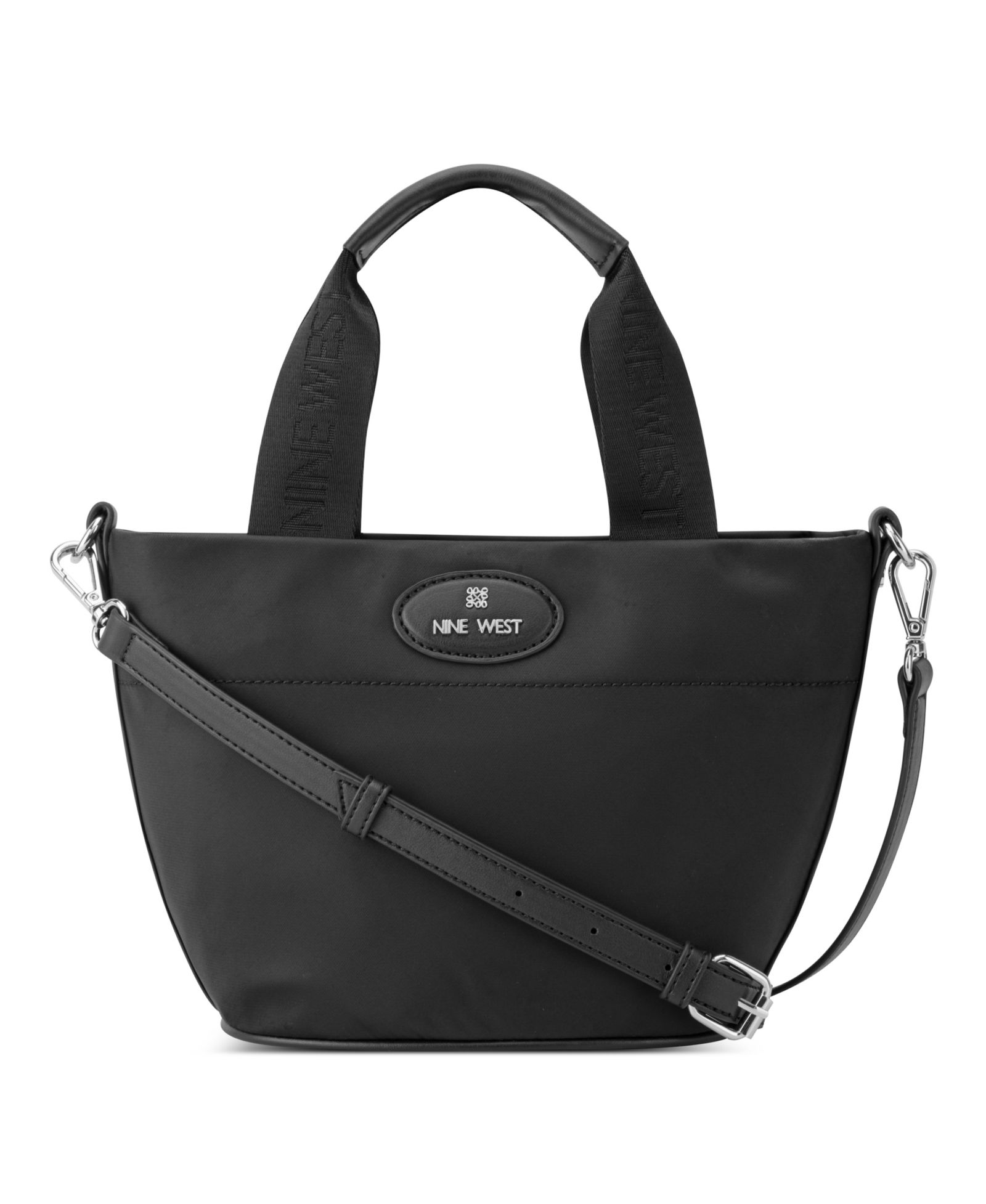Мини-сумка Nine West Pyper Crossbody Tote