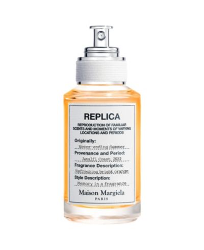 Maison Margiela REPLICA Never Ending Summer парфюмерная вода, 1 oz.