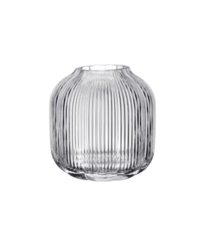 Villeroy & Boch Fleur Glass Vase, Extra Small