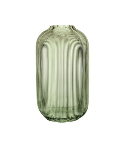Villeroy & Boch Fleur Glass Vase, Extra Large
