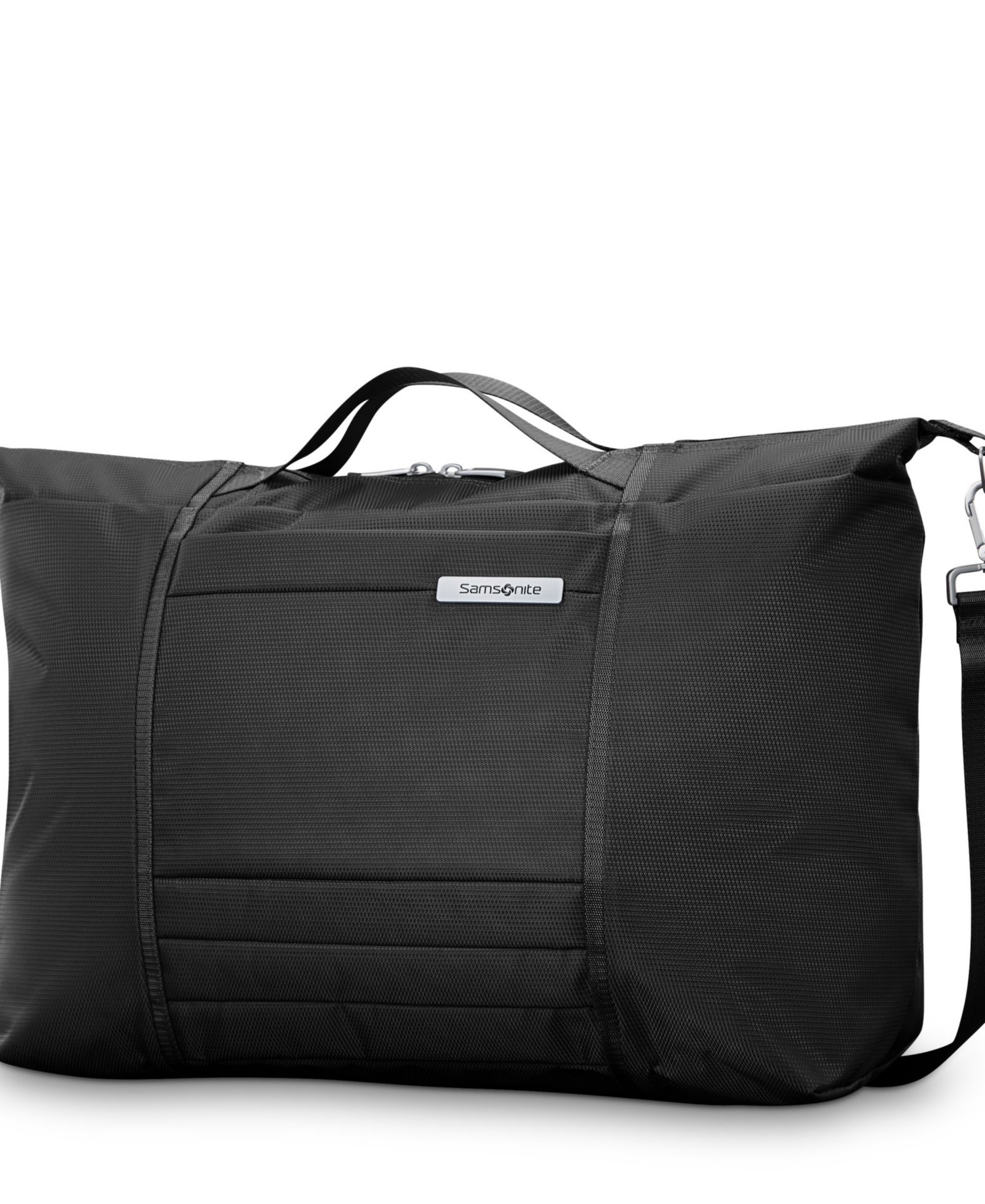 Samsonite Uplift Softside Foldable Weekender Duffel
