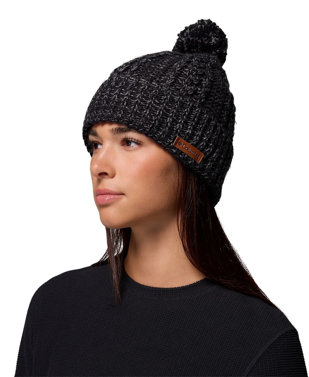 Columbia Женская шапка Ridge Knit