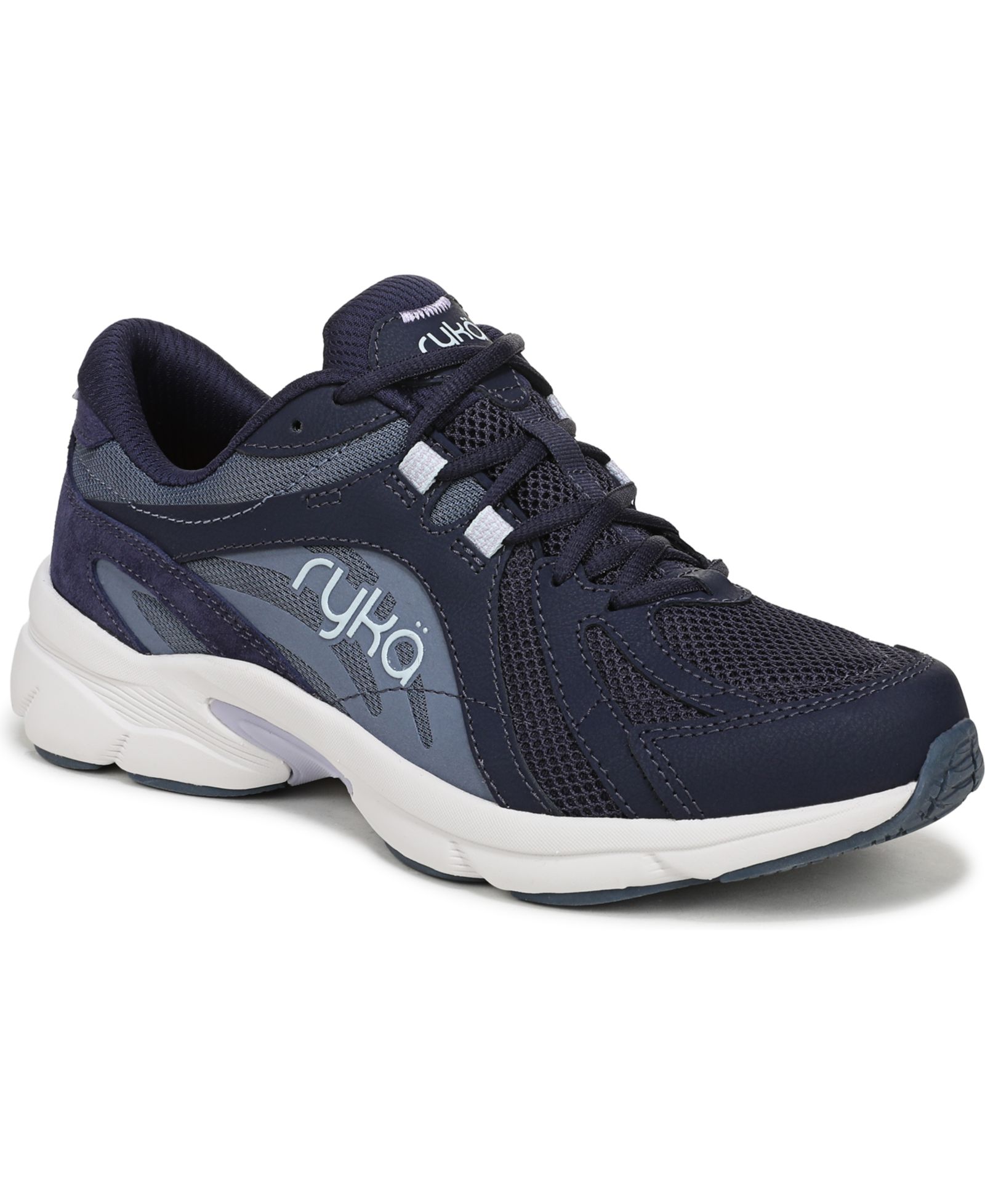 Ryka Женские прогулочные кроссовки Skylift Lace Up