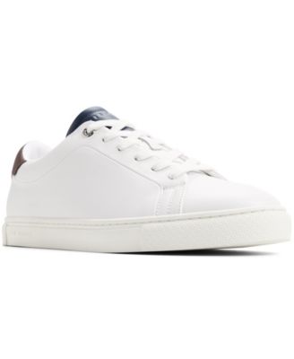 Ted Baker Men's Robberto Lace Up Sneaker
