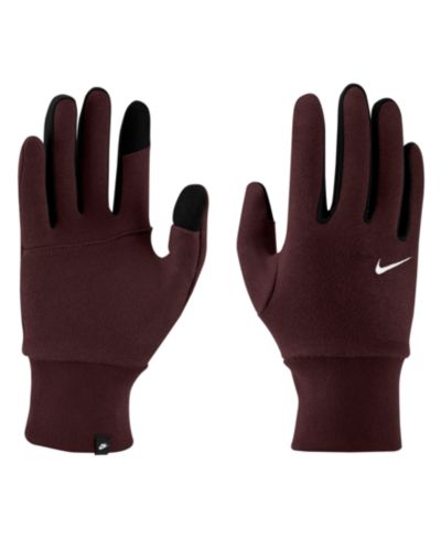 Nike перчатки из флиса Phoenix Brushed