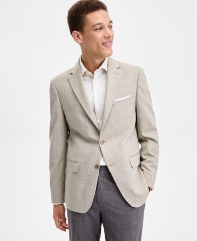 Tommy Hilfiger Мужской Modern-Fit Spring Sport Coat