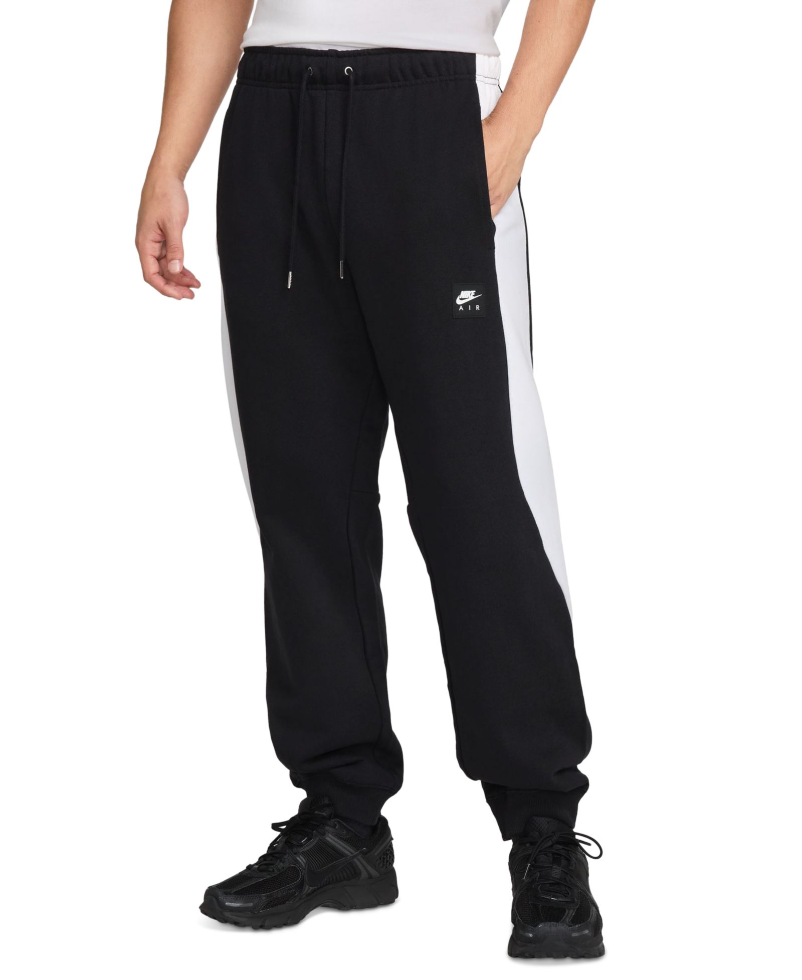 Nike Мужские джоггеры Air Fleece