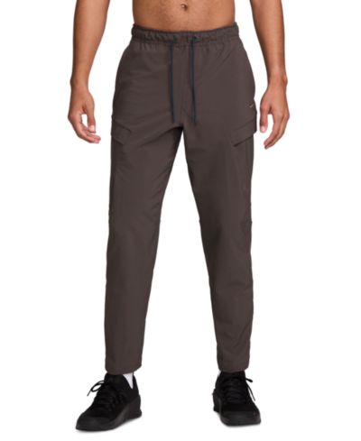 Nike Мужские брюки карго Unlimited Dri-FIT Versatile