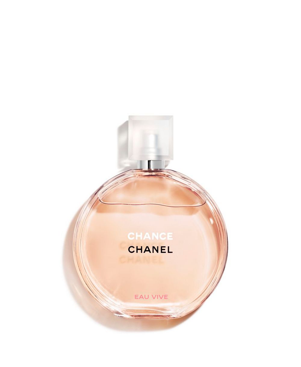CHANEL CHANCE EAU VIVE Eau de Toilette Spray, 3.4-oz
