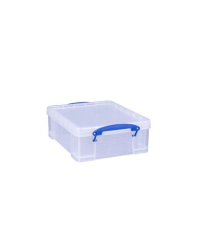Контейнер для хранения Really Useful Box 8.1L Plastic