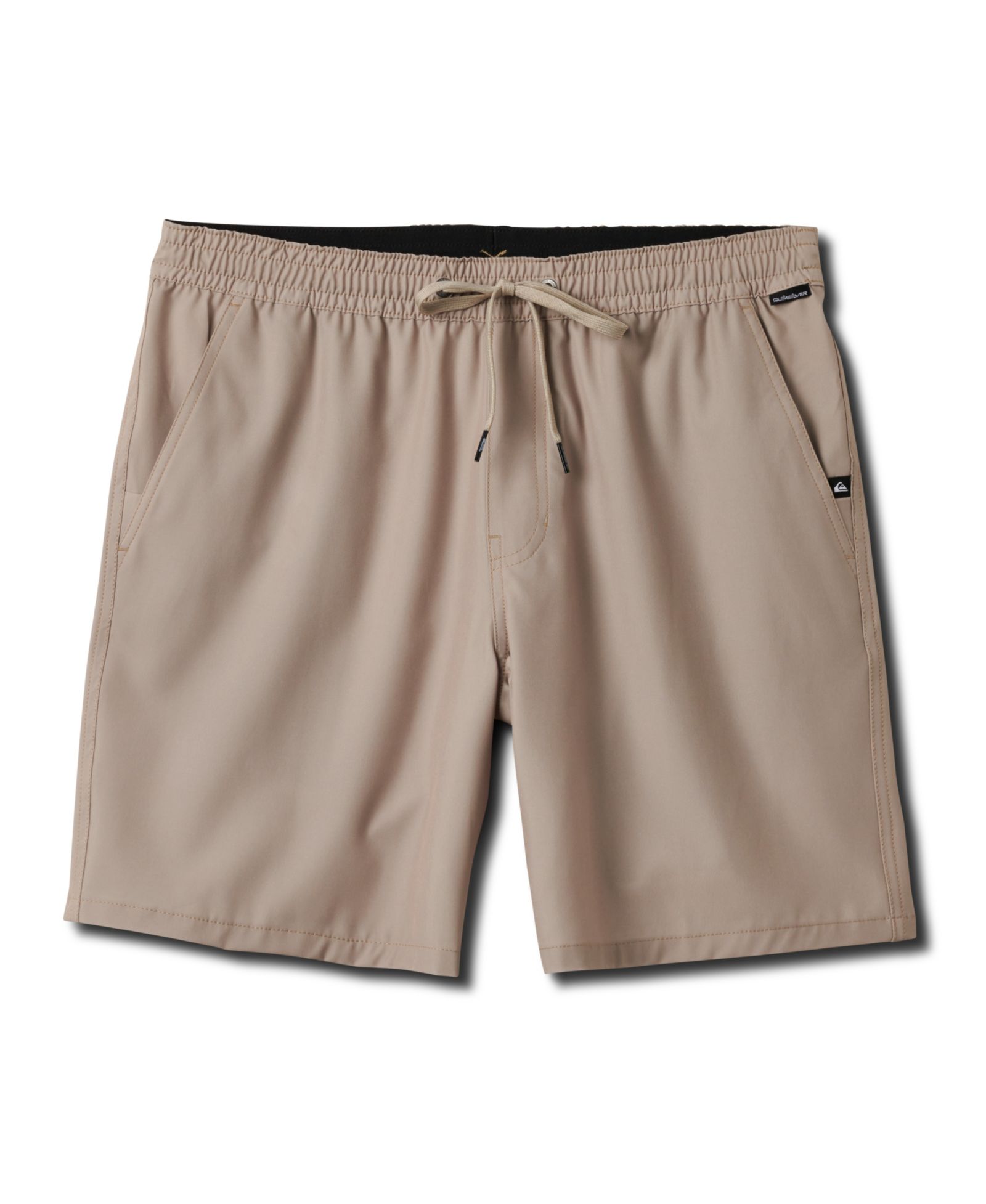 Quiksilver Men's Taxer Amphibian 18 Hybrid Shorts