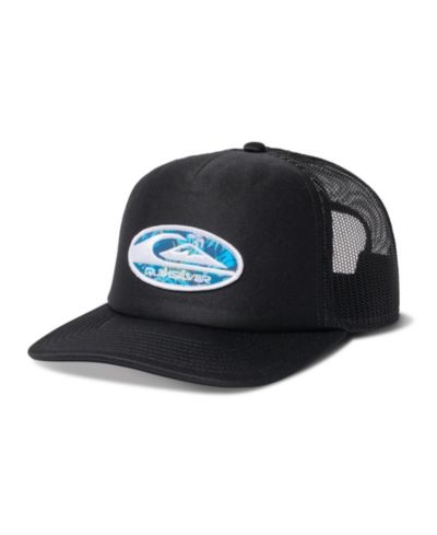 Quiksilver Men's Slab Grifter Cap