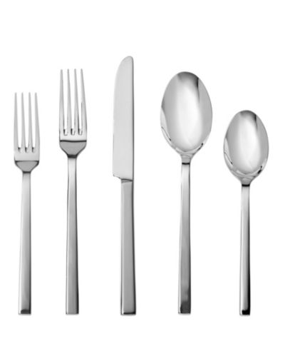 Fortessa Viggo 20-Piece Flatware Set, Service for 4