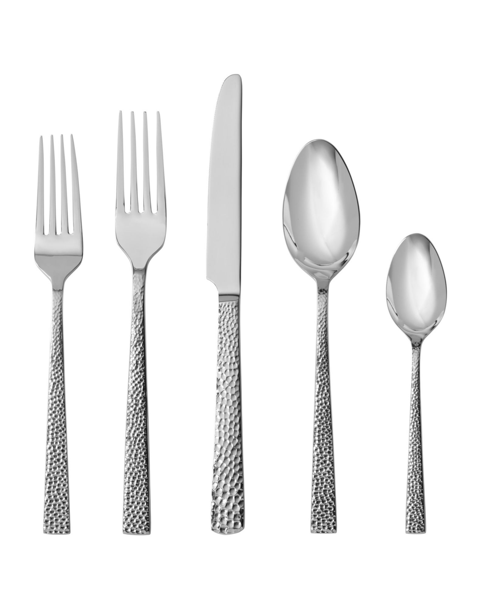 Fortessa Nomad 20-Piece Flatware Set, Service for 4