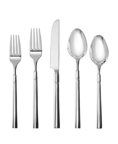 Набор столовых приборов Fortessa Lloyd 5-Piece Place Setting