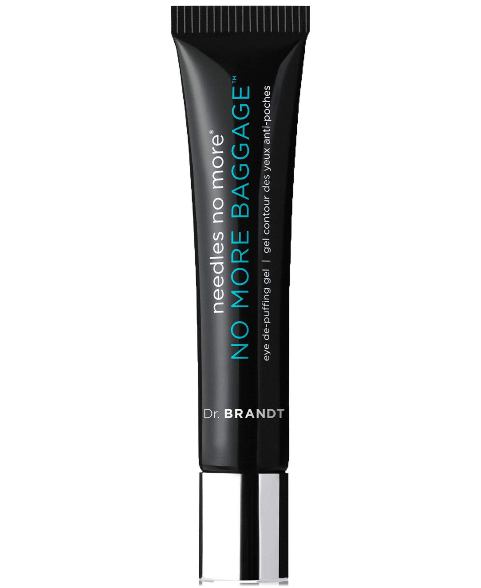 dr. brandt No More Baggage Eye De-Puffing Gel, 0.5 oz.