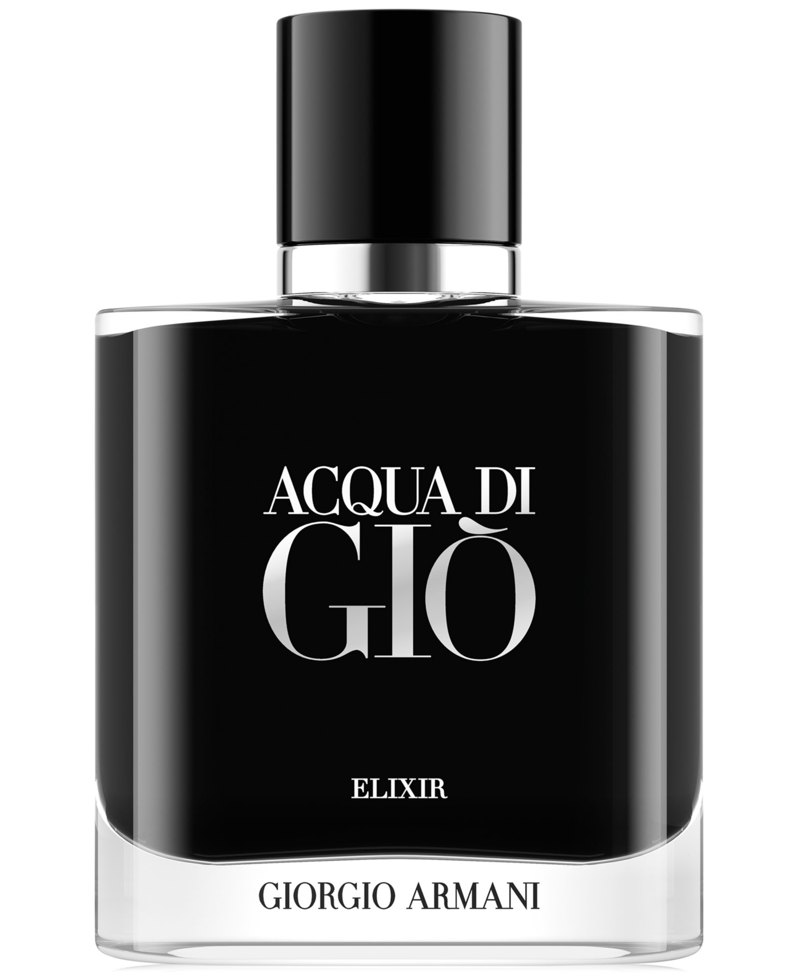 Парфюм Giorgio Armani Acqua di Giò Elixir, 1.6 oz.